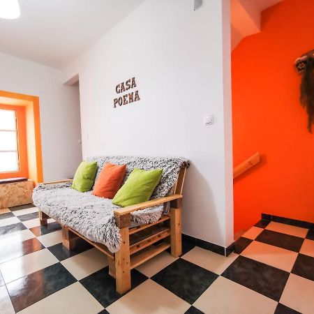 콘스탄시아 Casa Poema Next To River Tejo & Zezere 빌라 외부 사진
