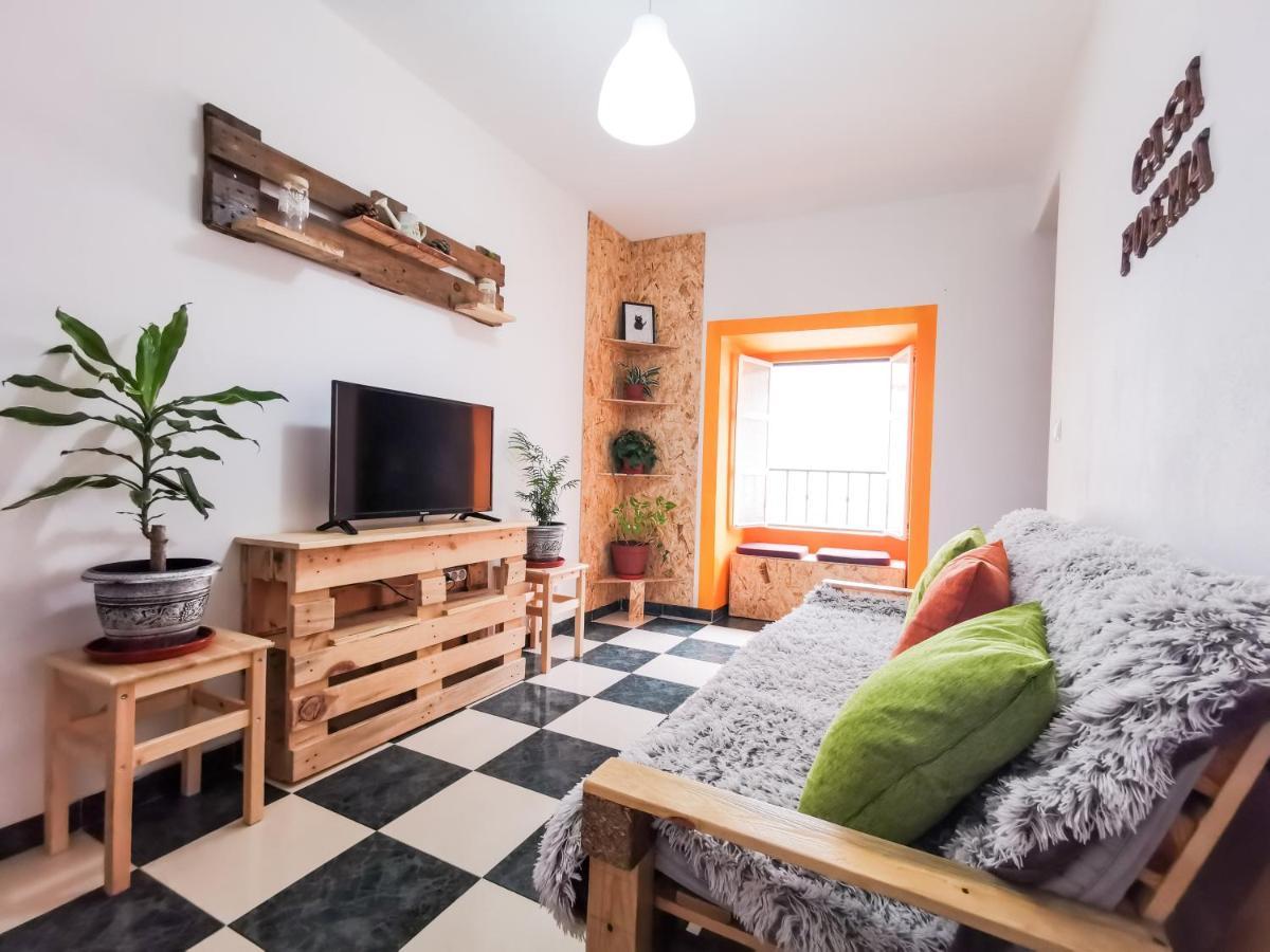 콘스탄시아 Casa Poema Next To River Tejo & Zezere 빌라 외부 사진