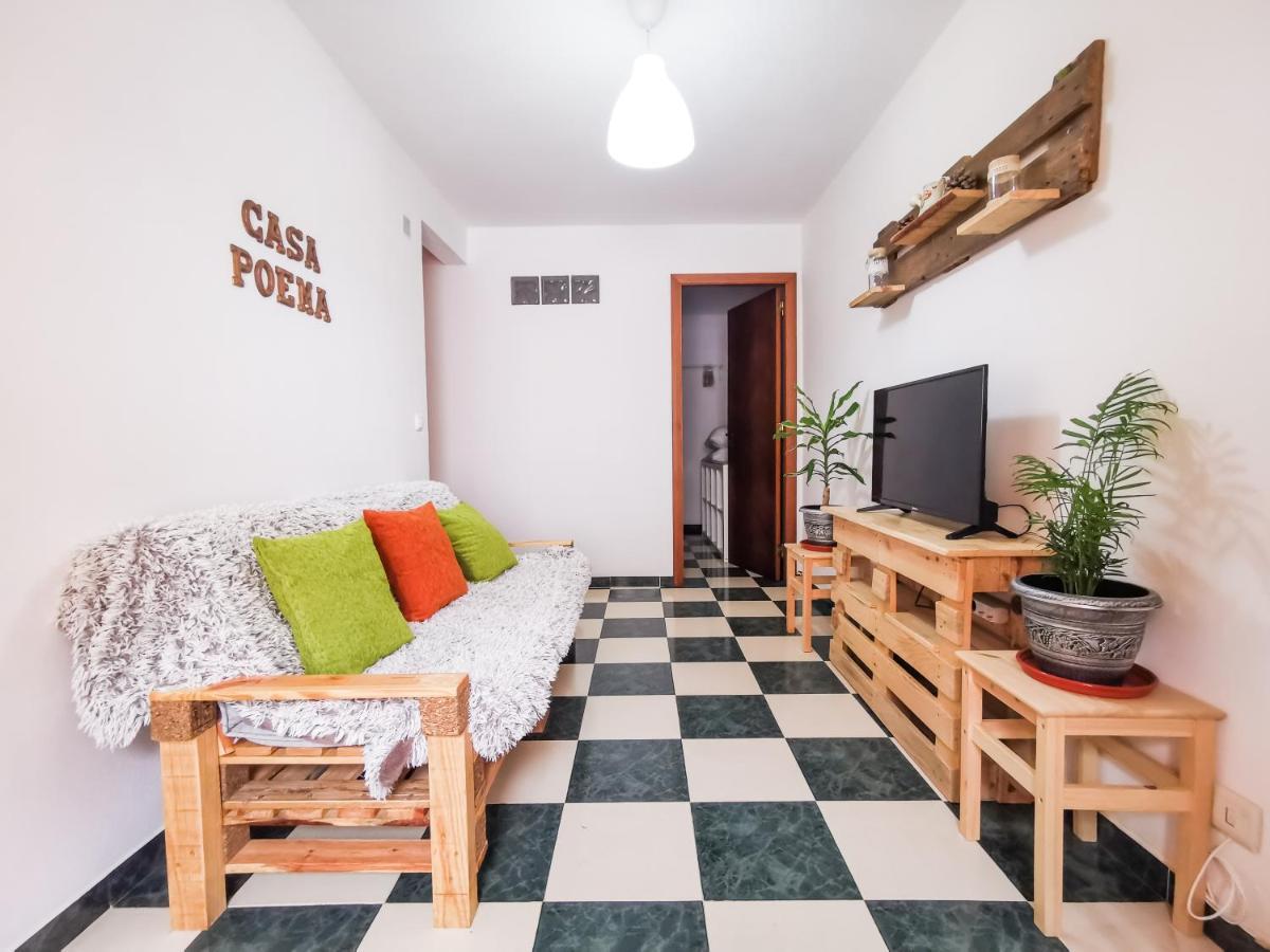 콘스탄시아 Casa Poema Next To River Tejo & Zezere 빌라 외부 사진