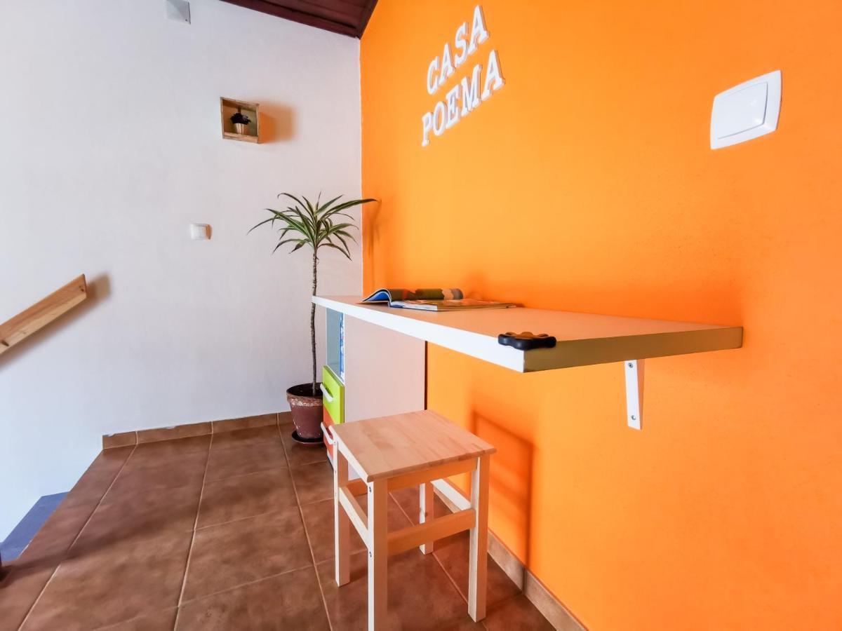 콘스탄시아 Casa Poema Next To River Tejo & Zezere 빌라 외부 사진