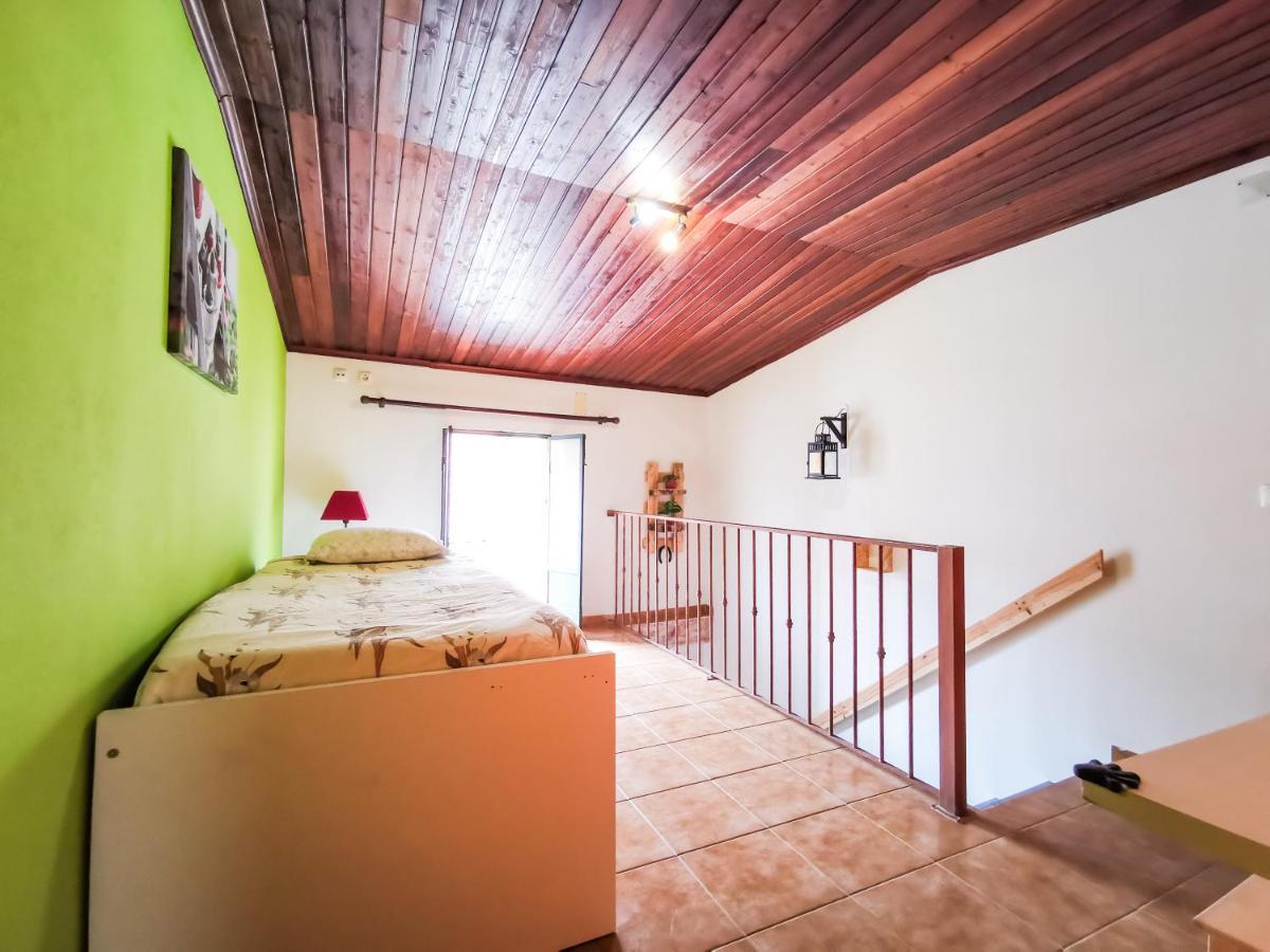콘스탄시아 Casa Poema Next To River Tejo & Zezere 빌라 외부 사진