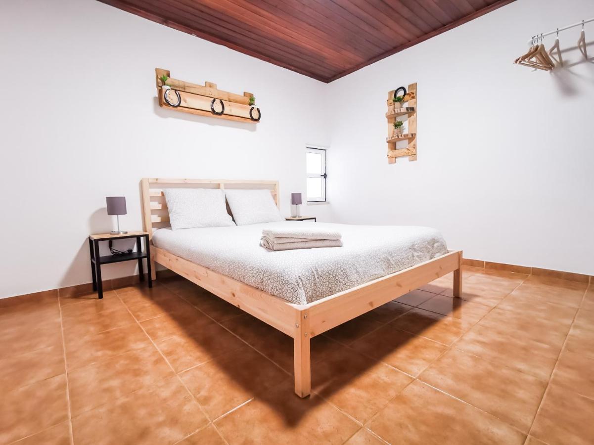 콘스탄시아 Casa Poema Next To River Tejo & Zezere 빌라 외부 사진