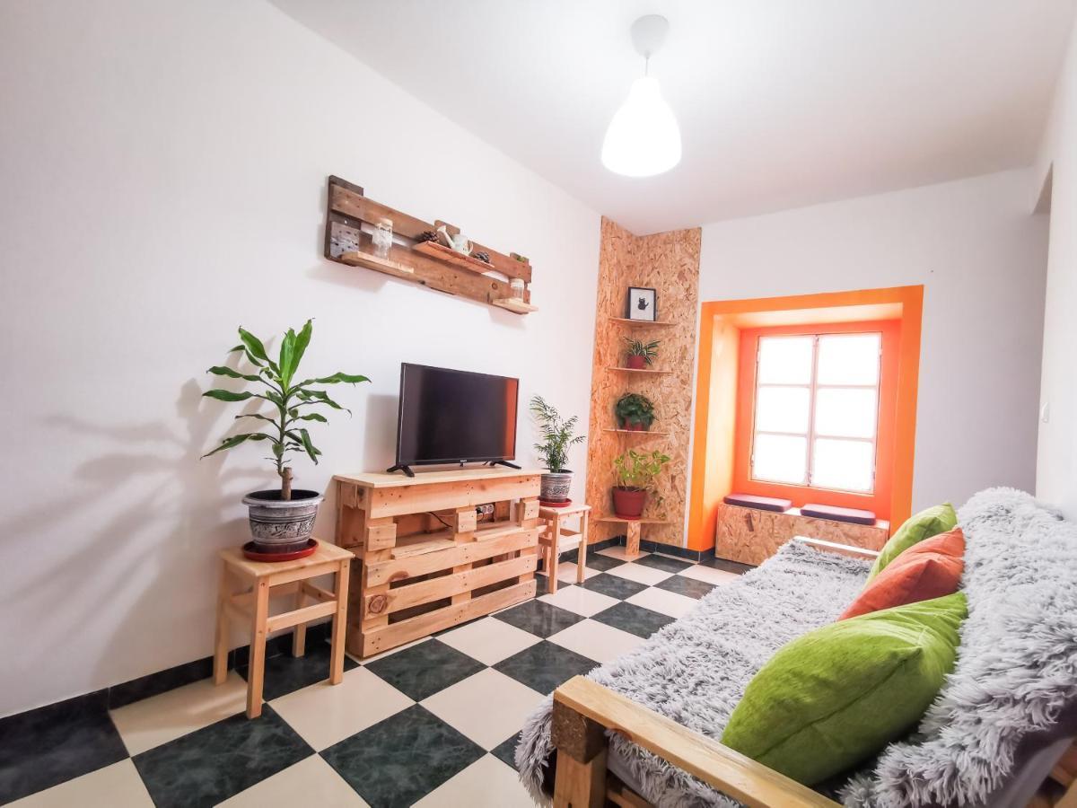 콘스탄시아 Casa Poema Next To River Tejo & Zezere 빌라 외부 사진