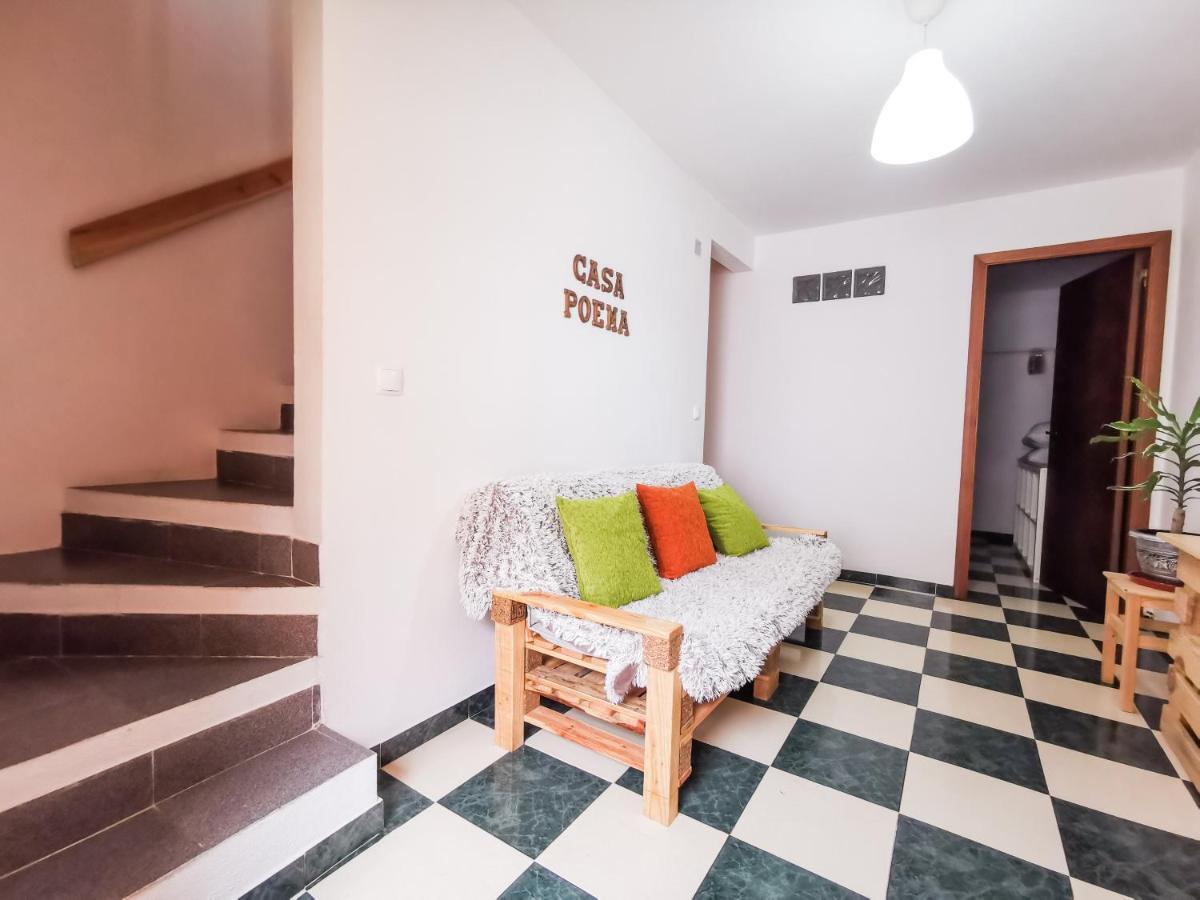 콘스탄시아 Casa Poema Next To River Tejo & Zezere 빌라 외부 사진