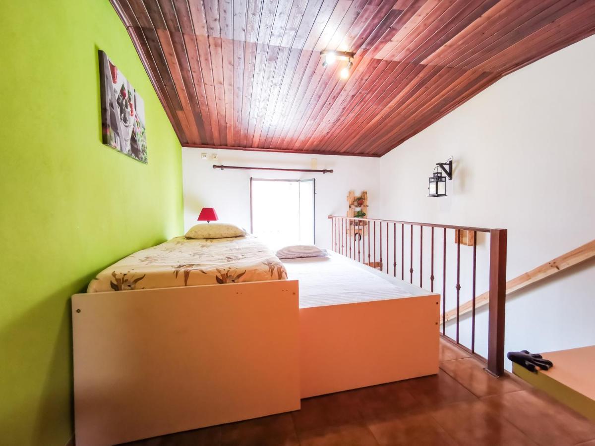 콘스탄시아 Casa Poema Next To River Tejo & Zezere 빌라 외부 사진