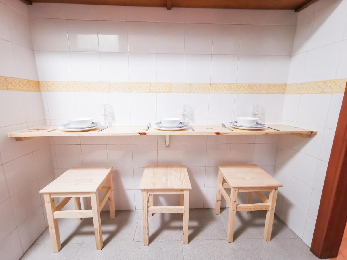 콘스탄시아 Casa Poema Next To River Tejo & Zezere 빌라 외부 사진
