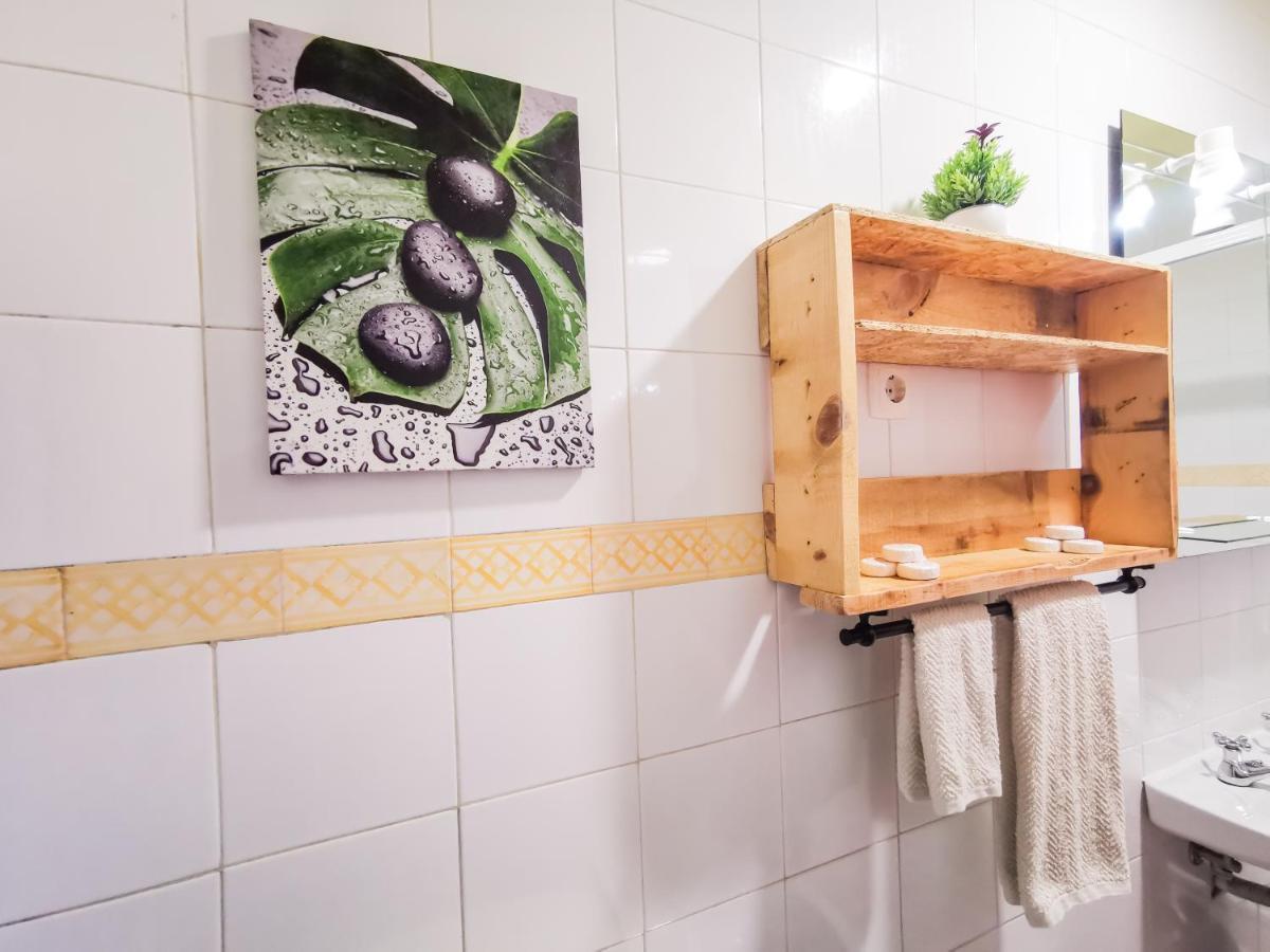 콘스탄시아 Casa Poema Next To River Tejo & Zezere 빌라 외부 사진