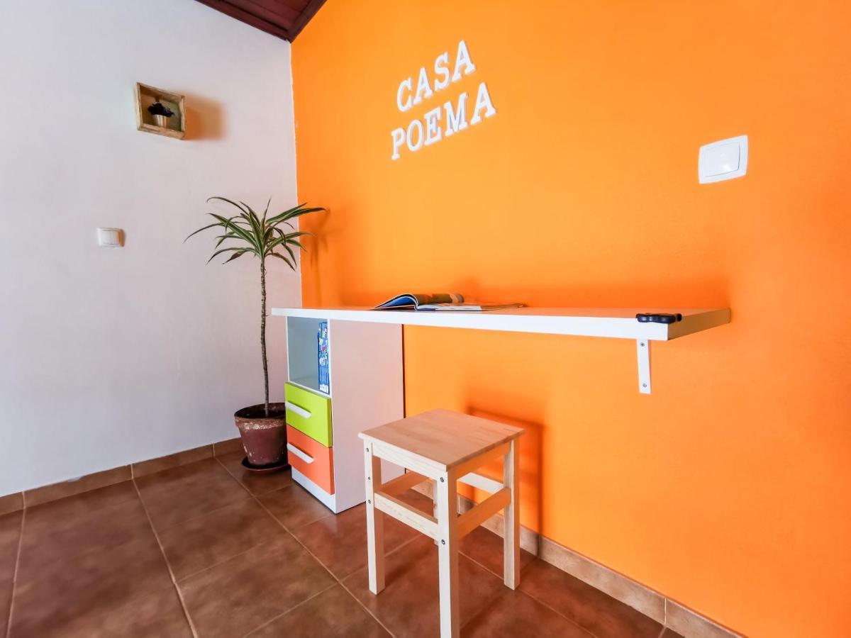 콘스탄시아 Casa Poema Next To River Tejo & Zezere 빌라 외부 사진