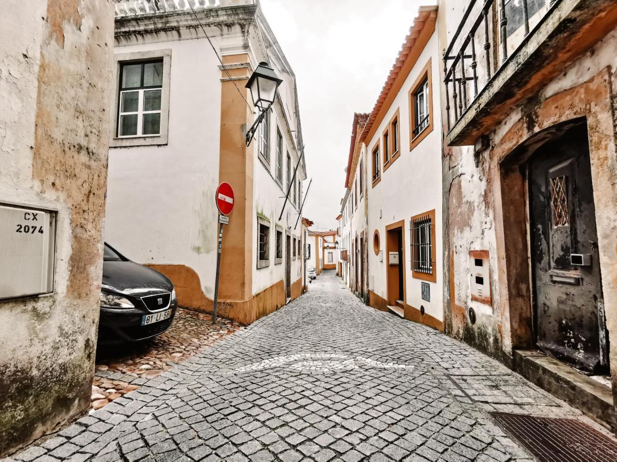 콘스탄시아 Casa Poema Next To River Tejo & Zezere 빌라 외부 사진