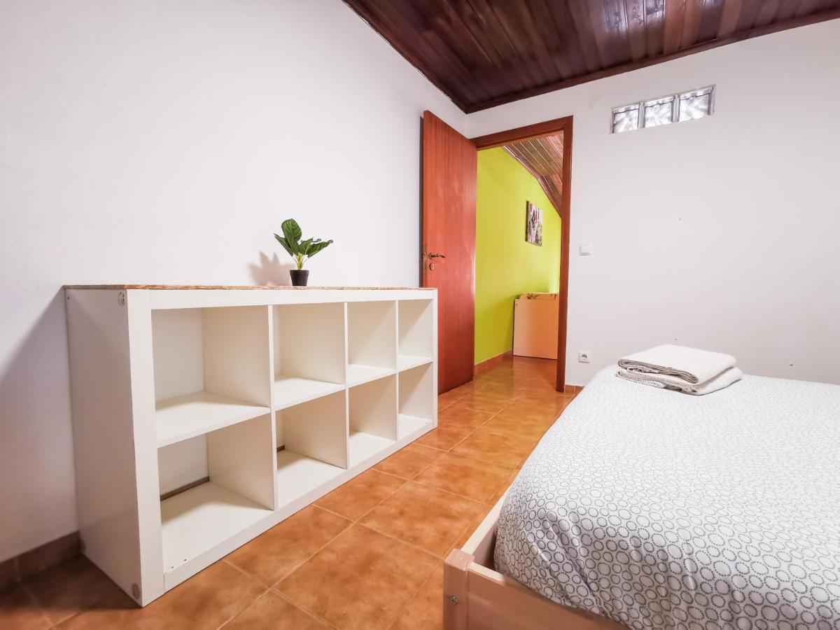 콘스탄시아 Casa Poema Next To River Tejo & Zezere 빌라 외부 사진