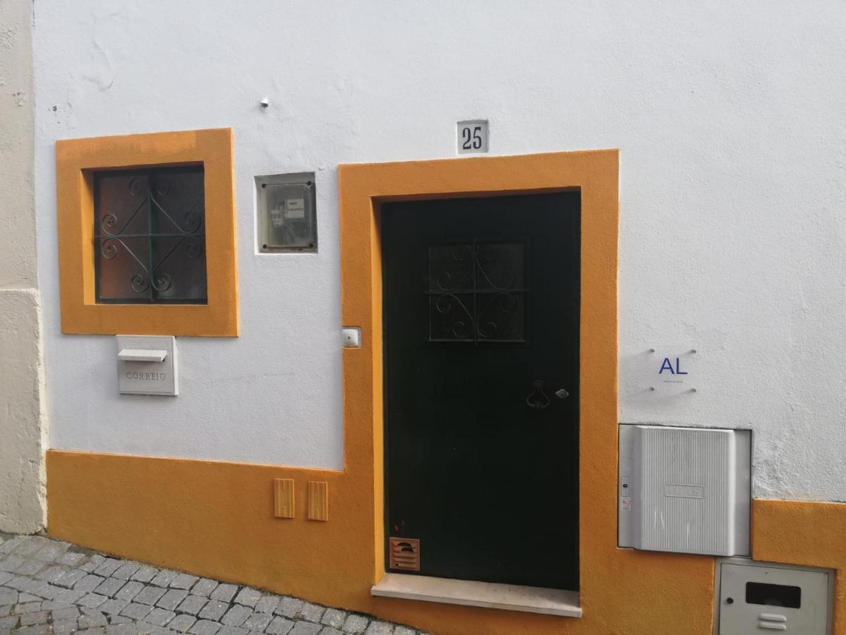 콘스탄시아 Casa Poema Next To River Tejo & Zezere 빌라 외부 사진