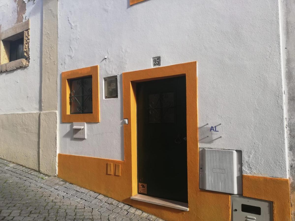 콘스탄시아 Casa Poema Next To River Tejo & Zezere 빌라 외부 사진