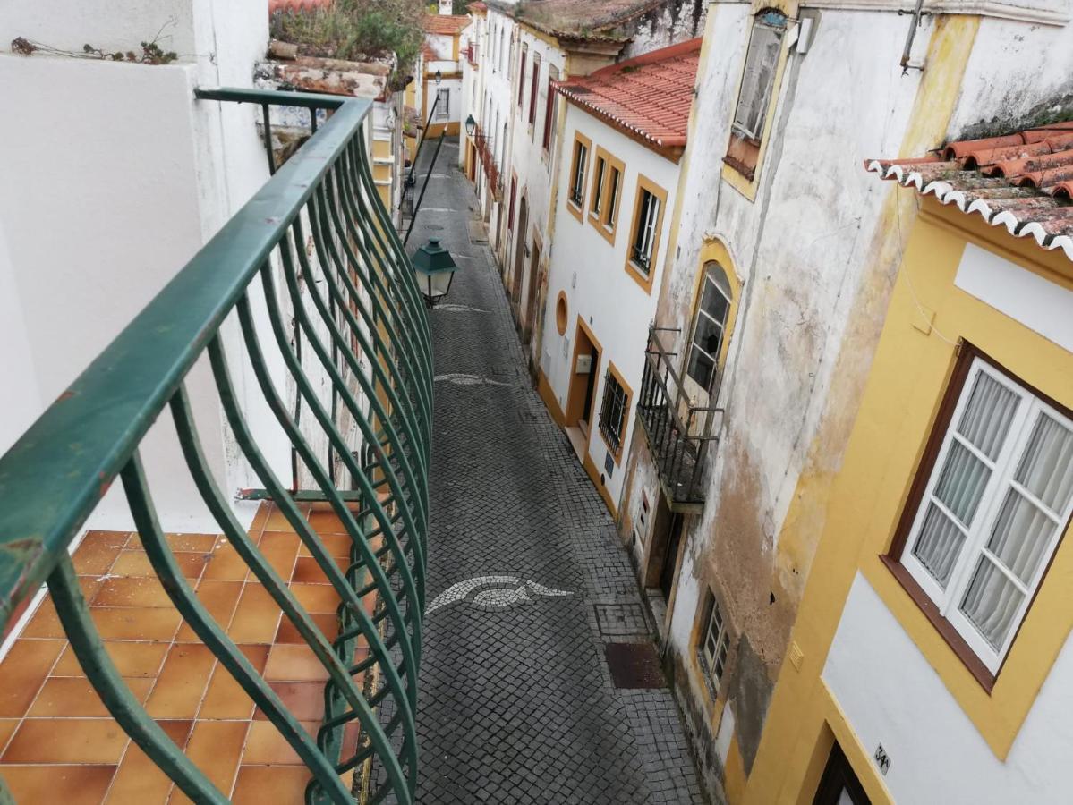 콘스탄시아 Casa Poema Next To River Tejo & Zezere 빌라 외부 사진